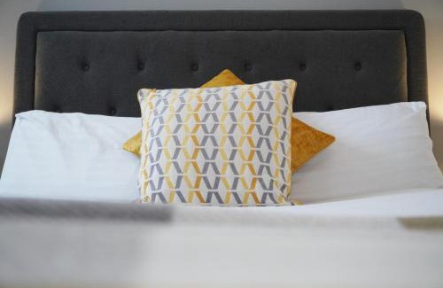 Portadown Apartment | VIP Church Loft Apartment