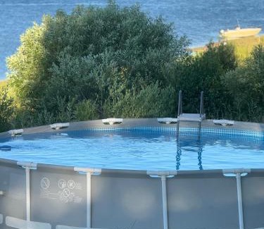 Sarnitsa House | VIP Complex