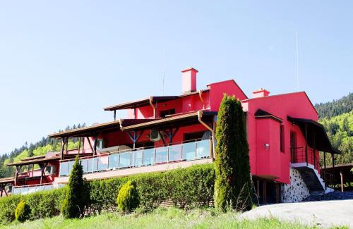 Sarnitsa House | VIP Complex