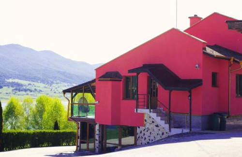 Sarnitsa House | VIP Complex
