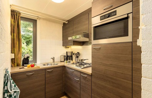 America House | VIP Cottage 2 People
