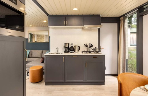 Dalen House | VIP Cottage 2 People