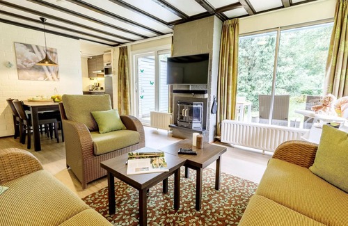 America House | VIP Cottage 4 People