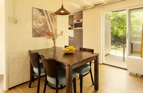 America House | VIP Cottage 4 People