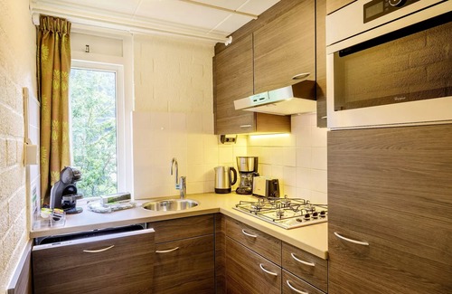America House | VIP Cottage 4 People