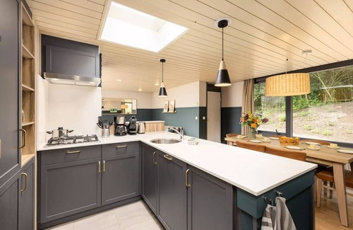 Dalen House | VIP Cottage 6 People