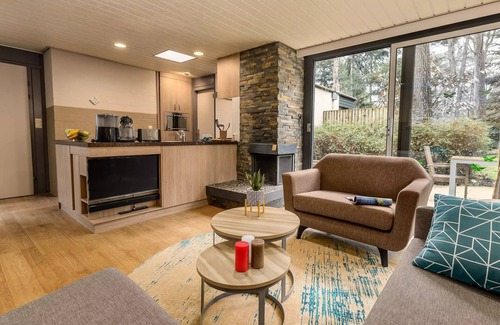 Westerhoven House | VIP-Cottage für 2 Personen