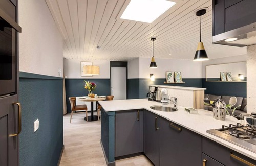 Heijen House | VIP-Cottage für 2 Personen