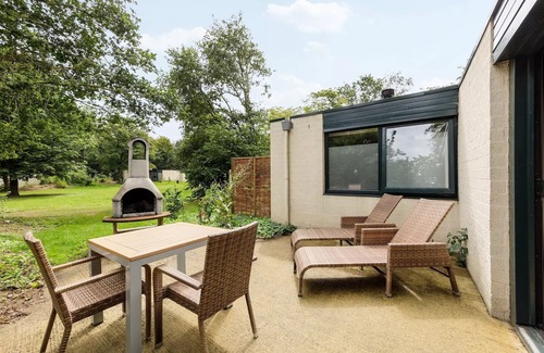 Heijen House | VIP-Cottage für 2 Personen