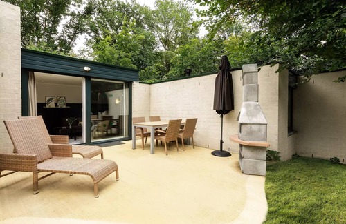 Heijen House | VIP-Cottage für 4 Personen