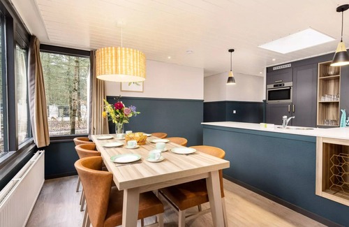 Heijen House | VIP-Cottage für 6 Personen