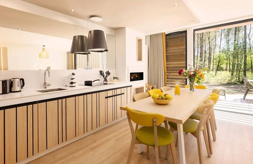 Beauziac House | VIP-Cottage für 6 Personen