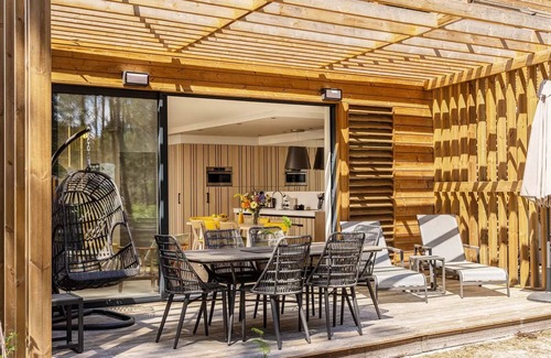 Beauziac House | VIP-Cottage für 6 Personen