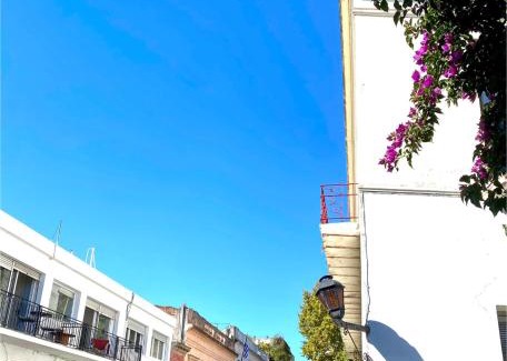 Barrio Historico Apartment | VIP - En el Corazón del Barrio Histórico