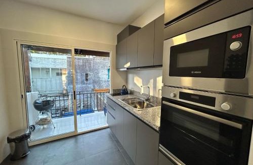 Barrio Historico Apartment | VIP - En el Corazón del Barrio Histórico
