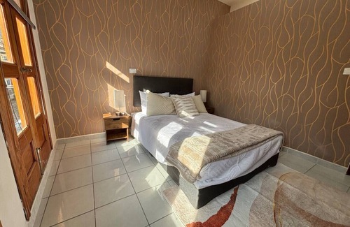 Xalapa Apartment | VIP Experience /2 Rec/Bathroom/Kitchen Living Room