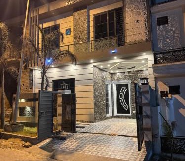 Mirpur House | Vip homes jhelum