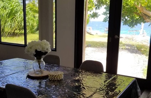 Majuro Cabin | VIP Private Cabin Rental