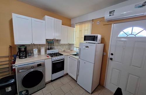 Roseau Apartment | VIP Residence Dominica