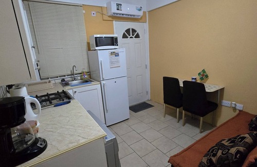 Roseau Apartment | VIP Residence Dominica