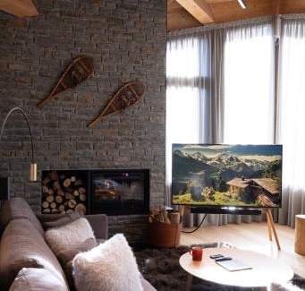 El Tarter Apartment | Vip Residences Andorra