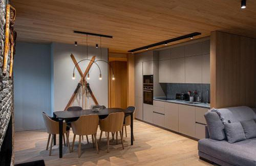 El Tarter Apartment | Vip Residences Andorra