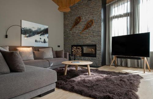 El Tarter Apartment | Vip Residences Andorra