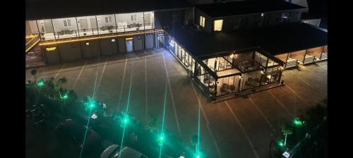 Iskenderun Hotel | ViparkOtel&Spa