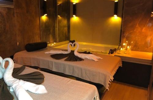 Iskenderun Hotel | ViparkOtel&Spa