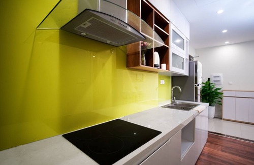 Thanh Xuan Apartment | VipHome03#Imperia Garden#Class Apt 2BR#Pool Vew#Tower