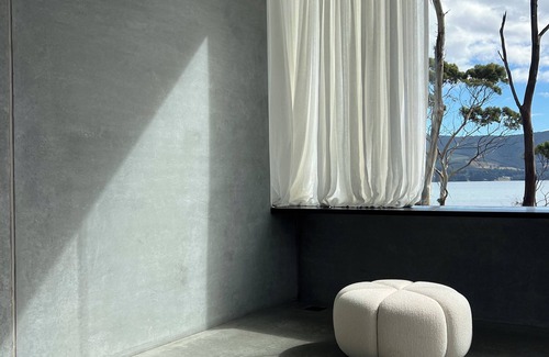 Apollo Bay House | Vipp Tunnel - Tasmania