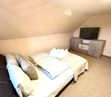 Hajdunanas House | Virág guest house