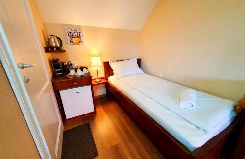 Lupeni Bed & Breakfast | Virág Panzió