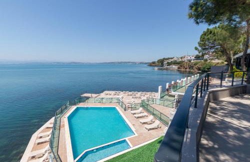 Sinop Hotel | Vira Otel Suites