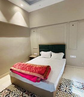 Kanpur Villa | Virasat Villa & Banquet Hall