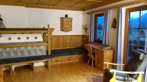 Virgen Apartment | virgen-urlaub