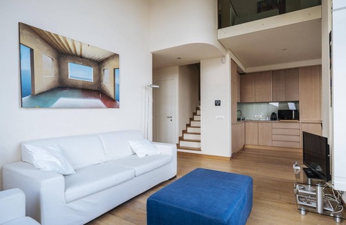 Alassio Apartment | Virgilio 2 - Villa Bice