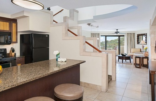 Hart Bay Resort | Virgin Grand One Bedroom Villa at the Westin St. John