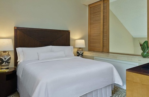 Hart Bay Resort | Virgin Grand One Bedroom Villa at the Westin St. John