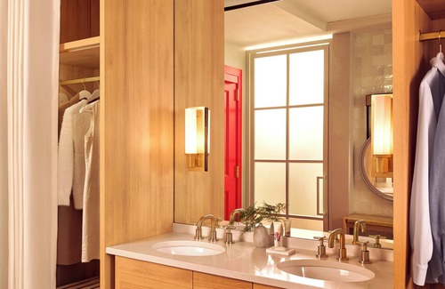 Dallas Design District Hotel | Virgin Hotels Dallas