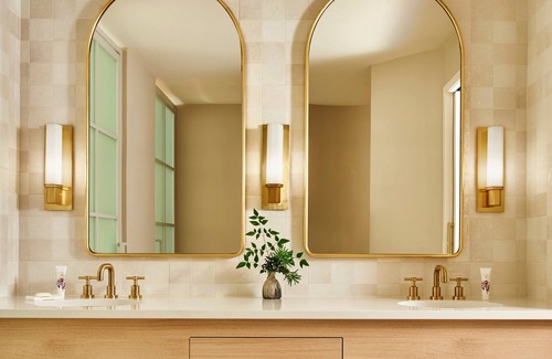 Dallas Design District Hotel | Virgin Hotels Dallas
