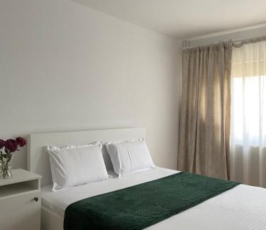 Pitesti Apartment | Virginia's Studio