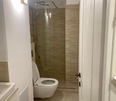 Pitesti Apartment | Virginia's Studio