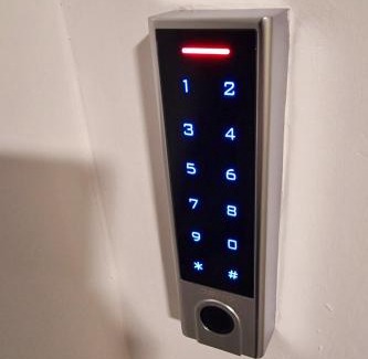Virovitica Apartment | Virka - studio apartment - SELF CHECK IN