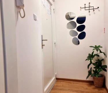Virovitica Apartment | Virka - studio apartment - SELF CHECK IN