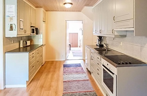 Sastamala House | Virrin Tila by Interhome