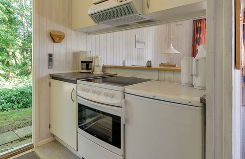 Rodby House | "Virve" - 300m from the sea by Interhome