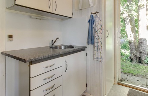 Rodby House | "Virve" - 300m from the sea by Interhome