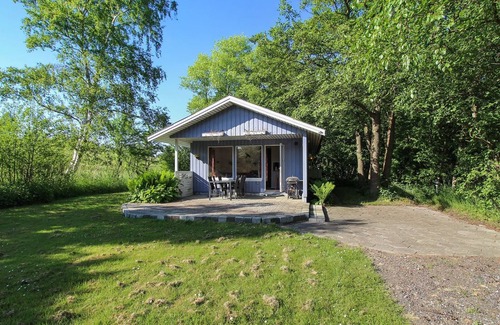 Rodby House | "Virve" - 300m from the sea by Interhome