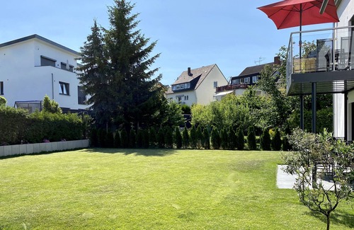 Heimersheim Apartment | Vis-Ahr-Vis Country Apartment 6
